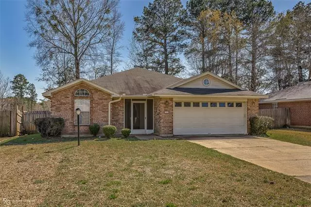 127 Ragan Lane, Haughton, LA 71037