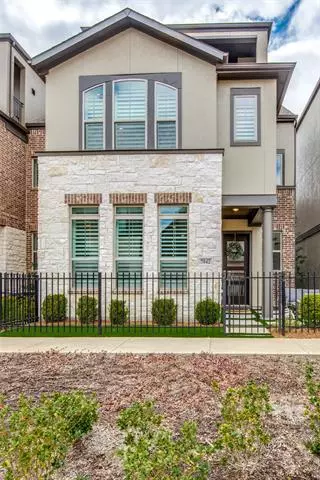 7042 Mistflower Lane, Dallas, TX 75231