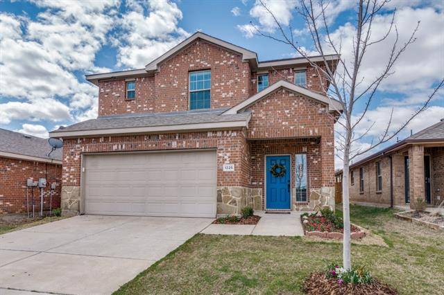 1225 Silver Maple Lane, Royse City, TX 75189