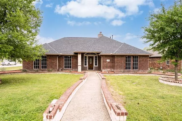 6618 Coral Lane, Sachse, TX 75048