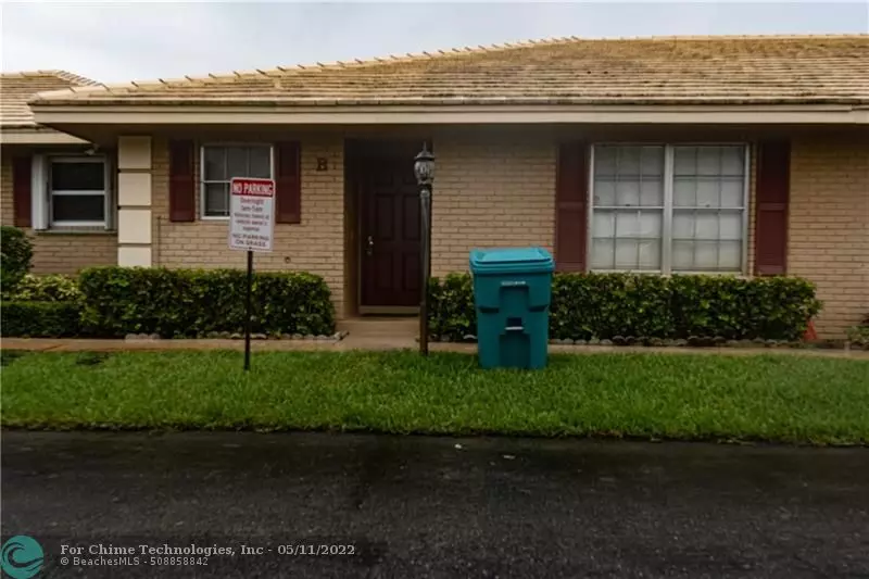 1471 SW 26th Ave  #7B, Boynton Beach, FL 33426