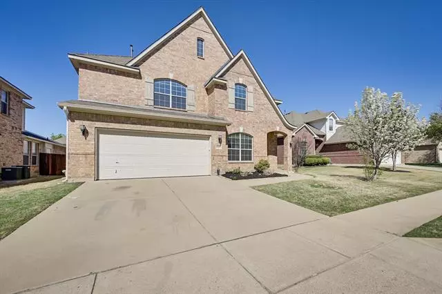 Fort Worth, TX 76244,10305 Stoneside Trail