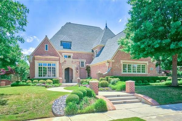 1813 Camden Green, Colleyville, TX 76034