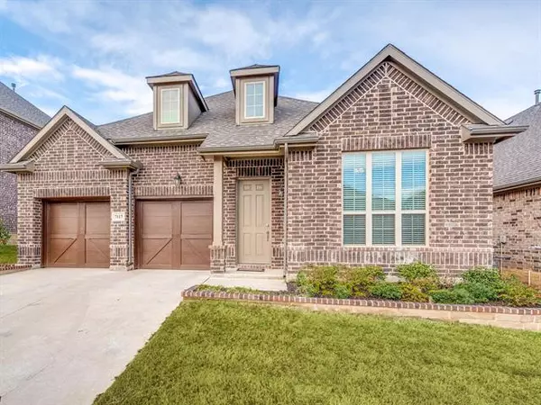 7117 Chelsea Drive, North Richland Hills, TX 76180