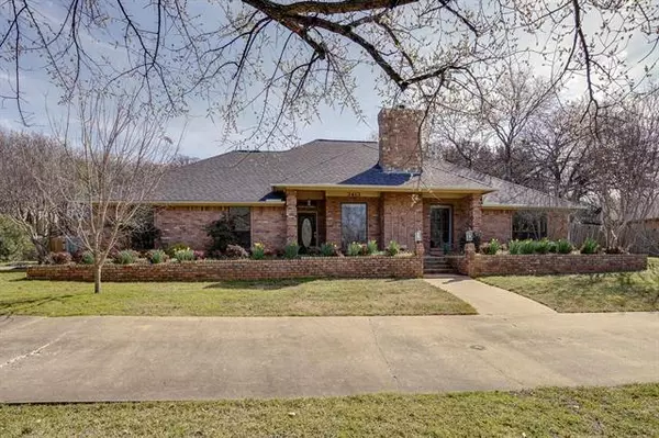 Grapevine, TX 76051,3413 Wintergreen Terrace