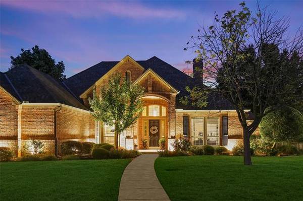 1205 SABINE Court, Southlake, TX 76092