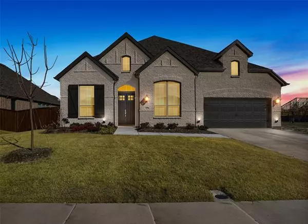 Melissa, TX 75454,2529 Patton Drive