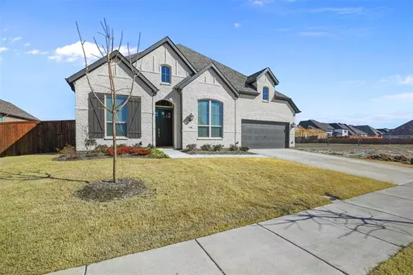 Melissa, TX 75454,2529 Patton Drive