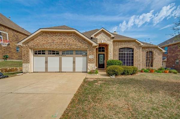 2110 Parkhurst Court, Wylie, TX 75098