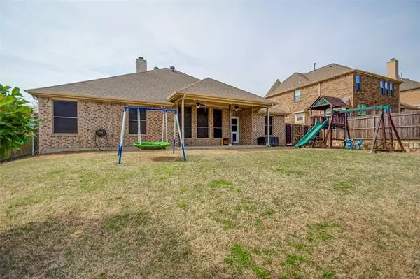 Wylie, TX 75098,2110 Parkhurst Court