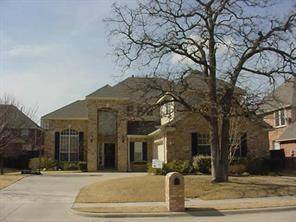 3109 Crownwood Court, Flower Mound, TX 75022