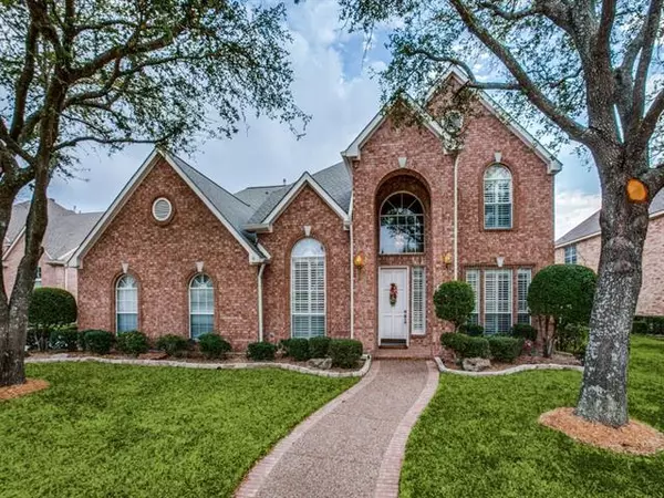 514 Fairway Lakes Drive, Garland, TX 75044