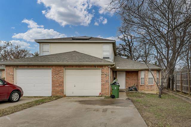 3435 San Clemente Drive, Arlington, TX 76017