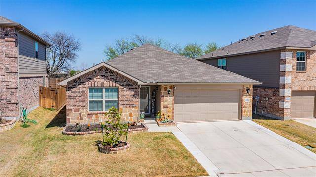 6304 Outrigger Road, Fort Worth, TX 76179