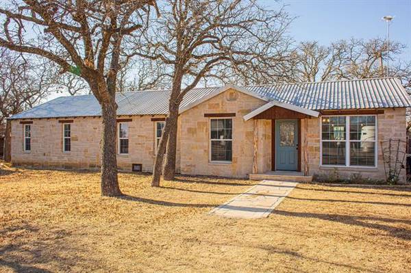 1406 W 14th Street, Cisco, TX 76437