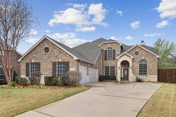 4109 Appleton Lane, Flower Mound, TX 75022