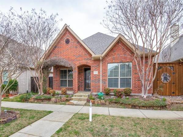 9962 Bell Rock Road, Frisco, TX 75035