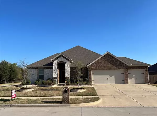 4918 Westlake Drive, Garland, TX 75043