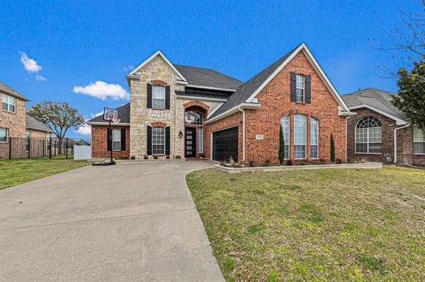 9818 Waterview Parkway, Rowlett, TX 75089