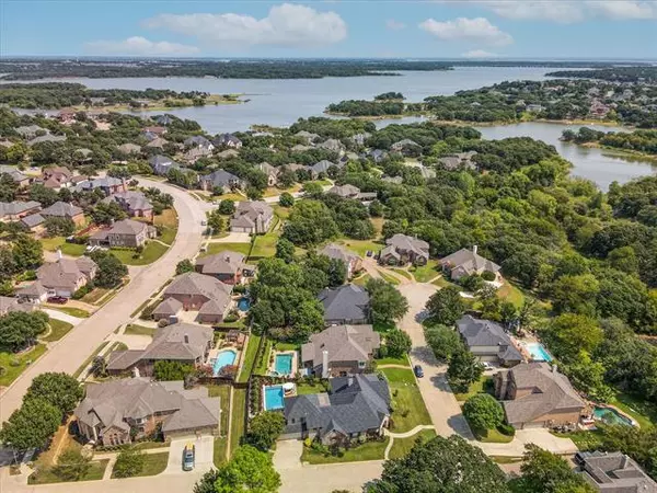 Highland Village, TX 75077,3211 Shore View Drive