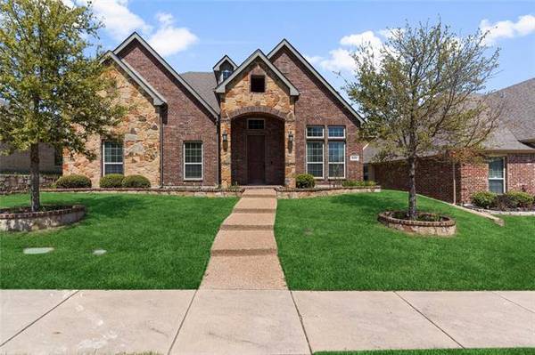 3557 Ballycastle Drive, Plano, TX 75074