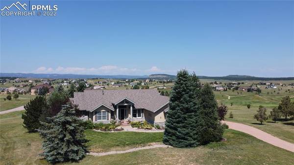 19240 Royal Troon DR, Monument, CO 80132