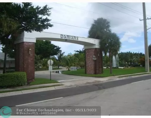 Dania Beach, FL 33004,604 NE 2nd St  #429