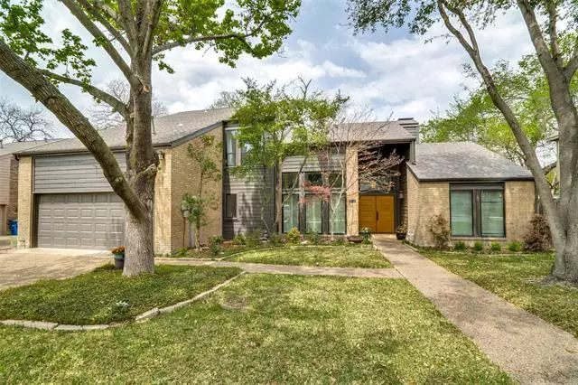 Dallas, TX 75252,5743 Brushy Creek Trail