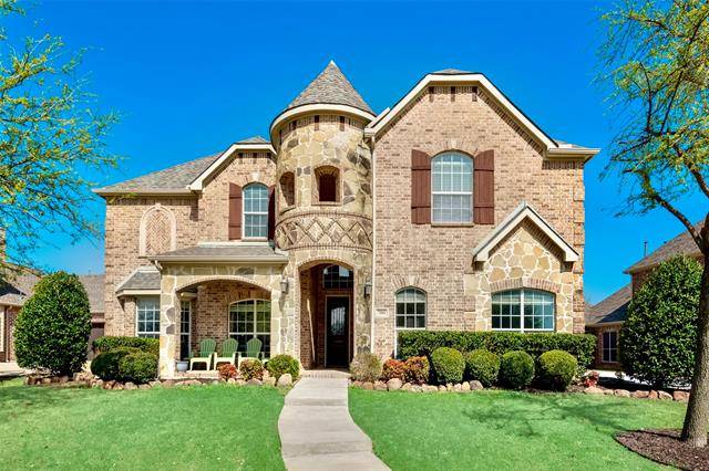 700 Texana Drive, Prosper, TX 75078