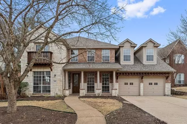 Mckinney, TX 75072,8405 Port Royal Lane