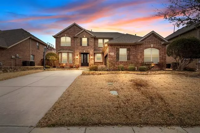 Frisco, TX 75033,9790 Downbrook Drive