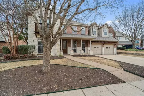 Mckinney, TX 75072,8405 Port Royal Lane