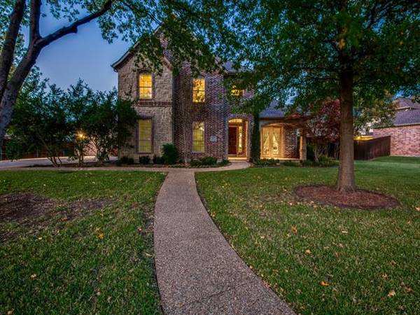 623 Mockingbird Drive, Murphy, TX 75094