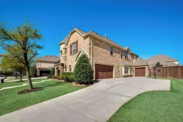 Prosper, TX 75078,700 Texana Drive