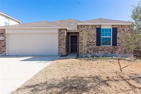 6016 Anchors Landing Pass, Fort Worth, TX 76179