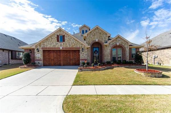 413 Milford Drive, Wylie, TX 75098