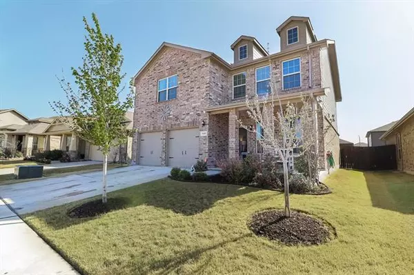 Fort Worth, TX 76108,3109 Antler Point Drive