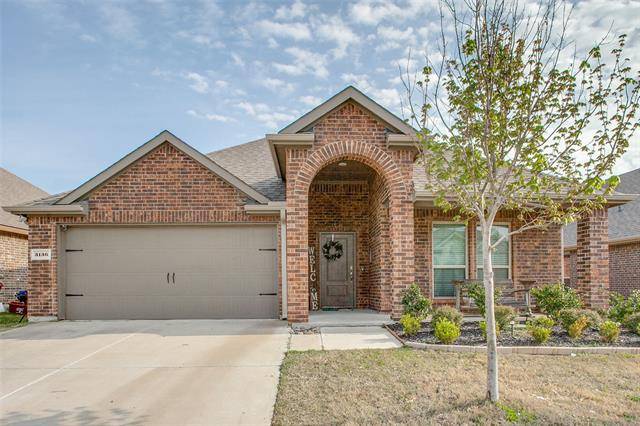 3136 Hollow Branch Drive, Royse City, TX 75189