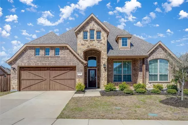 1733 Amalfi, Mclendon Chisholm, TX 75032