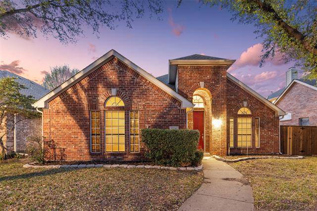 5730 Green Hollow Lane, The Colony, TX 75056