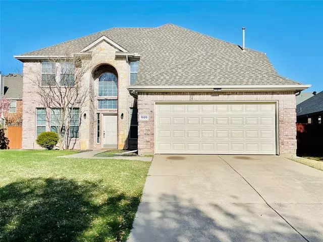 Plano, TX 75094,1020 Levant Lane