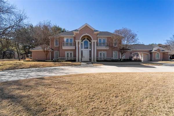 1 Asbury Court, Brownwood, TX 76801