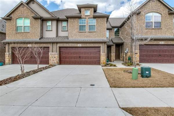 2765 Majesty Drive, Little Elm, TX 75068