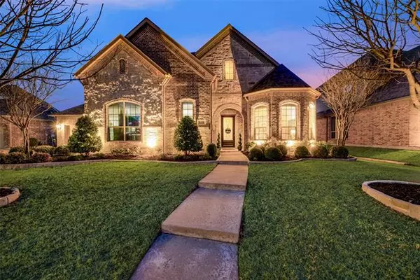 Prosper, TX 75078,830 Blue Ridge Drive