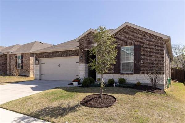 7428 Bronsind Trail, Fort Worth, TX 76131