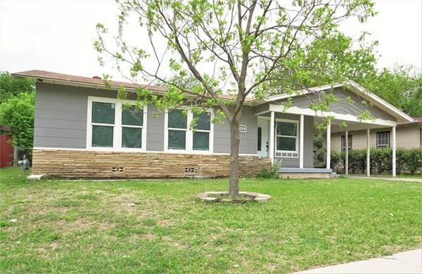 5174 Dorman Street, Fort Worth, TX 76119