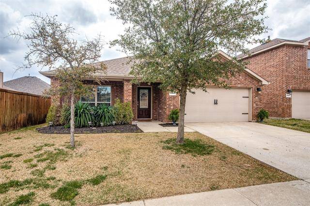 3303 Brazos Street, Melissa, TX 75454