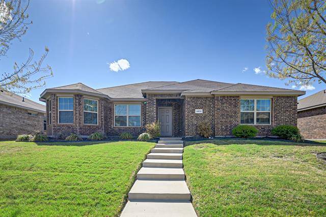 4071 Passage Way, Lancaster, TX 75146