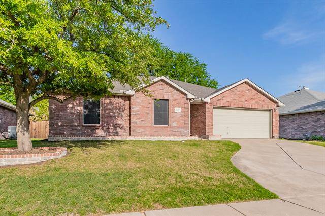 2149 Parkside Drive, Little Elm, TX 75068