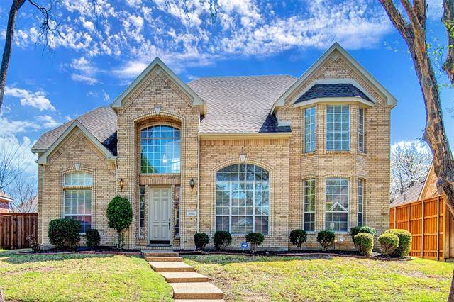 8112 Strecker Lane, Plano, TX 75025